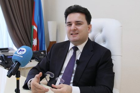 Ramil Qasımov: “Onunla üz-üzə görüşüb, məsələyə aydınlıq gətirməliyik, əgər alınmasa…”