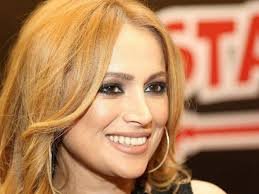 2011 Eurovision qalibi Nigar Camaldan yeni fotolar