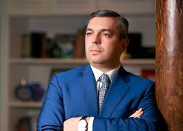 Prezident Administrasiyasına yeni rəhbər təyin edilib