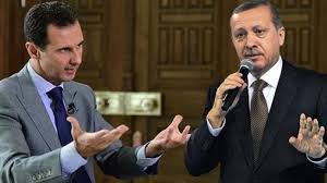 Bəşər Əsəd Ərdoğanla görüş məsələsinə aydınlıq gətirib