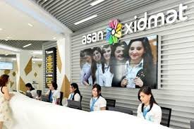 ASAN XİDMƏT noyabrın 9-da işləməyəcək