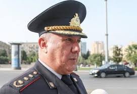 Polis polkovniki Vaqif Əsədovdan piyadalara müraciət