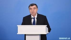 QARABAĞ MEŞƏ MELİORASİYA İDARƏSİNİN FUNKSİYASI İLƏ MÜDİRİN İŞ PRİNSİPİ - ÜS-ÜSTƏ DÜŞÜRMÜ?