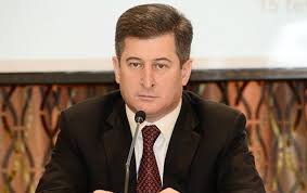 Haramlıqla qurulan "İmperiya"