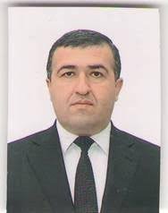 Xətai rayonuna yeni icra başçısının adı açıqlandı