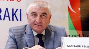 Məzahir Pənahov: 5049 məntəqə çip oxuyan cihazla təmin edilib
