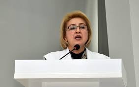 Sabirabad rayon təşkilatının sədri Məleykə Ağayevanın oğlu saxlanıldı