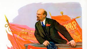 SSRİ dərdi çəkənlərə təsəlli mesajı  “Lenin yaşayıb, Lenin yaşayır, Lenin yaşayacaq”...