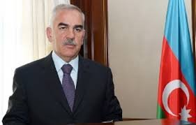 Vəzifəsindən sui istifadə edən Vasif Talıbov və kürəkəni