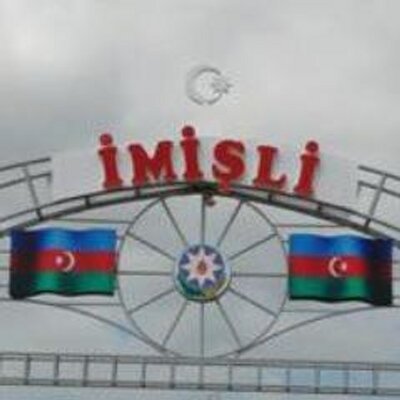 Suyu bol olan dövlətin suzuz İmişlisi!
