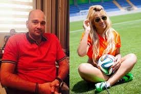 Deputat oğlunun adının çəkildiyi modelin ölümü