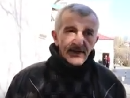 Təhsildə növbəti biabırçılıq: "Qanun mənim cibimdə"