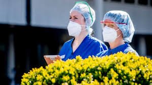 Rusiyada son sutka ərzində 6791 nəfərdə koronavirus aşkarlanıb.