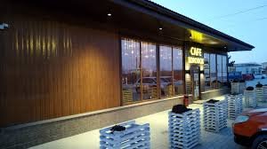 Bakıda karantin qaydalarını pozan kafe aşkarlandı