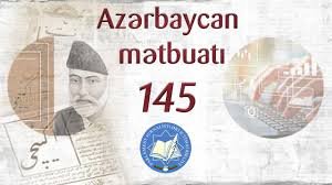 Prezident İlham Əliyev Azərbaycan milli mətbuatının 145 illik yubileyinin keçirilməsi haqqında Sərəncam imzalayıb.