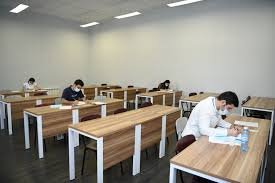 Bu həftə 28 mindən çox insan imtahan verəcək