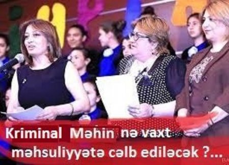Məktəb direktorundan ŞİKAYƏT
