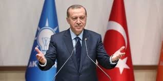 Türkiyə prizidenti sosial media platformalarını ləğv etmək istəyir