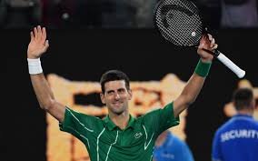 Novak Cokoviç ikinci dəfə koronavirus testindən keçməkdən imtina edib