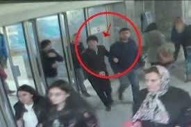Bakı metrosunda axtarışda olan 23 nəfər saxlanıldı