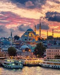 Türkiyədə İstanbulda mərkəzi prospektə “Azərbaycan” adı verildi