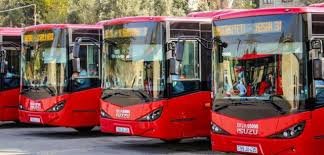 Azərbaycanda metro və ictimai nəqliyyatın fəaliyyəti dayandırılır