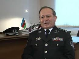 Azərbaycan polisi erməni faşizminə qarşı əsgərimizlə çiyin-çiyinə mübarizə aparıb