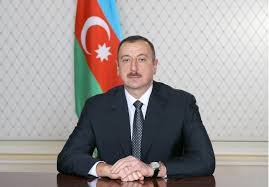 Prezident İlham Əliyev Rusiya Federasiyasının Prezidenti Vladimir Putinə təbrik məktubu göndərib.