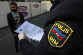 Abşeronda coronavirus pandemiyası ilə əlaqədar reyd keçirildi