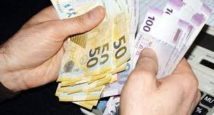 Karantində olan rayonlara 190 manat veriləcək