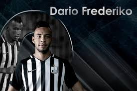 Dario Frederiko "Neftçi ilə" yollarını ayırdı