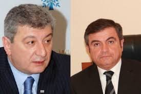 Həbs edilənlən Məmmədyarovun iki müavini