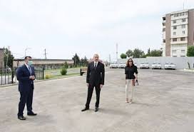 İlham Əliyev “Mən demişəm, onlar ermənilərdən də pisdirlər”