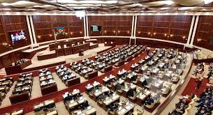 Milli Məclis Aparatından mediaya 145 illiklə bağlı təbrik
