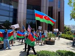 ABŞ səfiri Azərbaycan XİN-ə çağırılıb