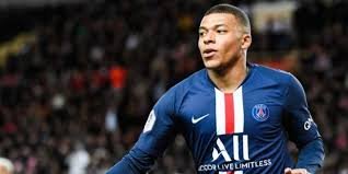 Mbappe PSJ-dən getməyəcəyini açıqlayıb