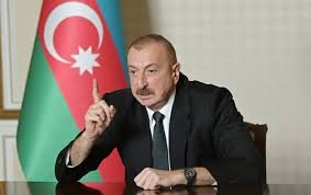 Prezidentdən ermənilərin yaraladığı həmvətənlərimizlə bağlı GÖSTƏRİŞ