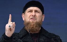 Ramzan Kadırov da Maykl Pompeoya “sanksiya” tətbiq etdi