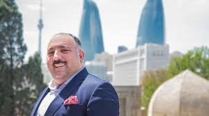 Bəhram Bağırzadənin ümumi vəziyyəti orta ağırlıqdadır.