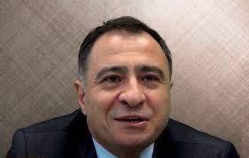 Vətəni satan Arif Məmmədov