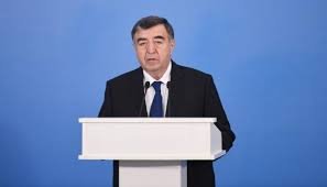 Əhməd Əhmədzadəyə ağır itki: Polkovnik kürəkəni vəfat etdi