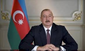 Prezident İlham Əliyev Qurban bayramı münasibətilə Azərbaycan xalqını təbrik edib