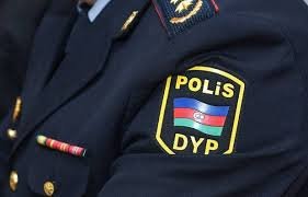 Baş Dövlət Yol Polisi İdarəsinin rəis müavini koronavirusdan öldü