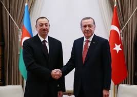 Dövlətimizin başçısı müqəddəs Qurban bayramı münasibətilə Türkiyə xalqını təbrik edib