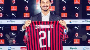 İbrahimoviç “Milan”da qalmaq qərarına gəlib.