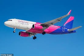 “Wizz Air” uçuşları bərpa edir