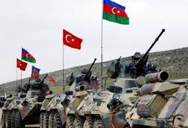 Naxçıvanda Azərbaycan-Türkiyə birgə genişmiqyaslı döyüş atışlı təlimlər keçirilir