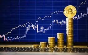 Bitkoinin qiyməti 12 min dolları keçdi.