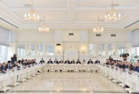 Dövlət büdcəsinə dəyişiklik layihəsi parlamentin plenar iclasına tövsiyə edildi