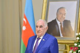 İlham Əliyev və Mehriban Əliyeva Fəttah Heydərovun vəfatı ilə bağlı nekroloq imzalayıblar